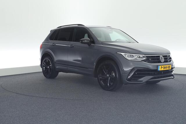 Volkswagen TIGUAN 1.4 TSI 245pk eHybrid R-Line Business+ Black Style Trekhaak Camera Keyless Virtual Cockpit Navigatie