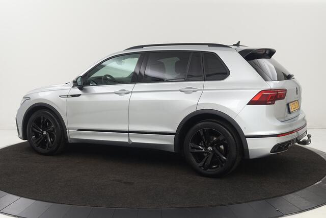 Volkswagen TIGUAN 1.5 TSI R-Line Business+ | Panoramadak | Trekhaak | Stoel & stuurverwarming | Harman/Kardon | Camera | Adaptive cruise | Matrix LED