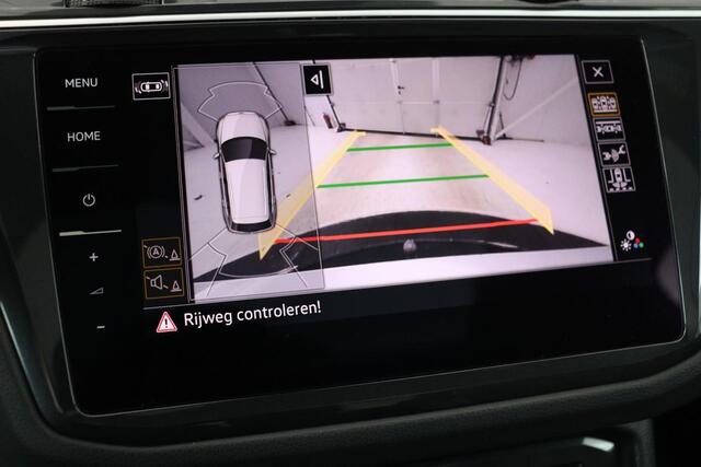 Volkswagen TIGUAN 1.5 TSI R-Line Business+ | Panoramadak | Trekhaak | Stoel & stuurverwarming | Harman/Kardon | Camera | Adaptive cruise | Matrix LED