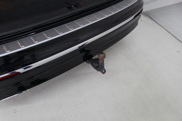 Volkswagen TIGUAN Allspace 2.0 TSI 4Motion R-Line DSG 7-Persoons Panoramadak | Head Up Display | Trekhaak | Stoelverwarming | 21" Velgen