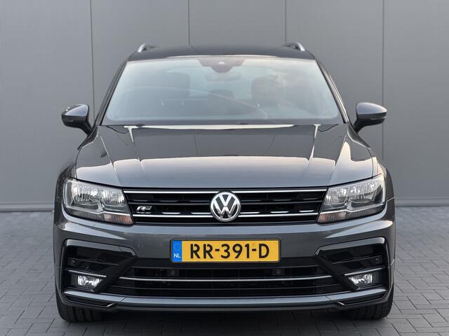 Volkswagen TIGUAN 1.4 TSI R-Line | Dynaudio | Virtual Cockpit | Adaptive Cruise | Keyless