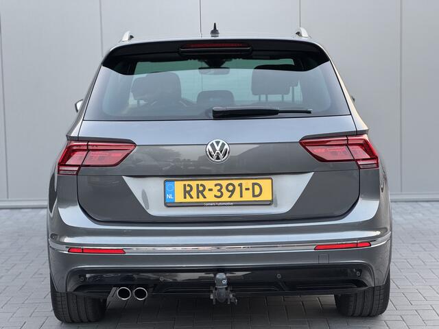 Volkswagen TIGUAN 1.4 TSI R-Line | Dynaudio | Virtual Cockpit | Adaptive Cruise | Keyless