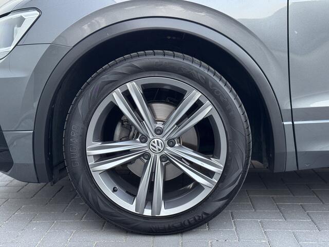 Volkswagen TIGUAN 1.4 TSI R-Line | Dynaudio | Virtual Cockpit | Adaptive Cruise | Keyless