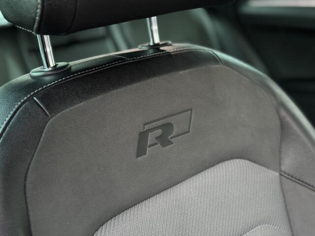 Volkswagen TIGUAN 1.4 TSI R-Line | Dynaudio | Virtual Cockpit | Adaptive Cruise | Keyless