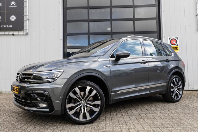 Volkswagen TIGUAN 2.0 TSI 4Motion Highline Business R ?20inch?2xR-Line?Trekhaak