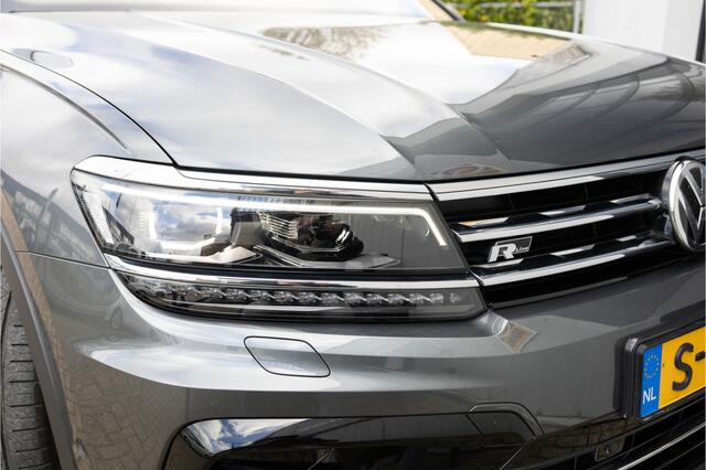 Volkswagen TIGUAN 2.0 TSI 4Motion Highline Business R ?20inch?2xR-Line?Trekhaak