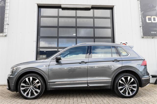 Volkswagen TIGUAN 2.0 TSI 4Motion Highline Business R ?20inch?2xR-Line?Trekhaak