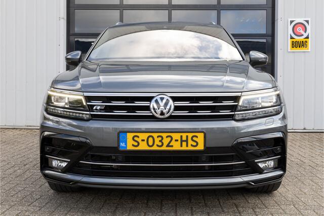 Volkswagen TIGUAN 2.0 TSI 4Motion Highline Business R ?20inch?2xR-Line?Trekhaak
