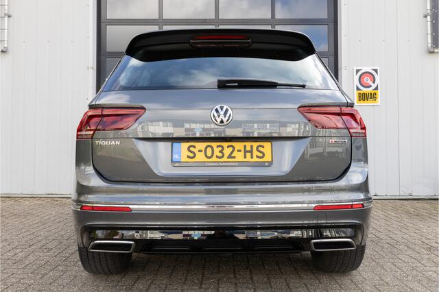 Volkswagen TIGUAN 2.0 TSI 4Motion Highline Business R ?20inch?2xR-Line?Trekhaak