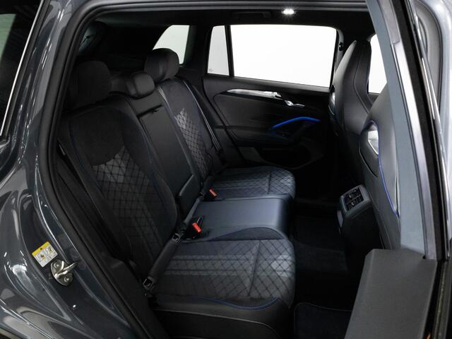Volkswagen TIGUAN R-Line 1.5 eTSI 150 PK | LED Matix IQ | Black Style | Panoramadak | 360 Camera | Stoel & Stuurwiel verwarming |