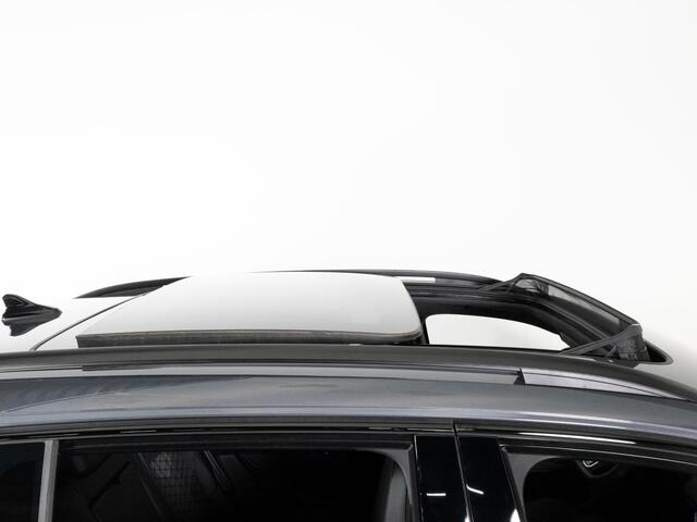 Volkswagen TIGUAN R-Line 1.5 eTSI 150 PK | LED Matix IQ | Black Style | Panoramadak | 360 Camera | Stoel & Stuurwiel verwarming |