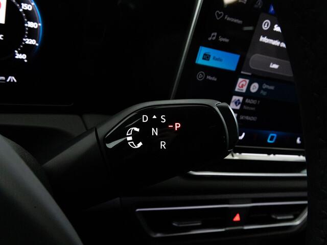 Volkswagen TIGUAN R-Line 1.5 eTSI 150 PK | LED Matix IQ | Black Style | Panoramadak | 360 Camera | Stoel & Stuurwiel verwarming |