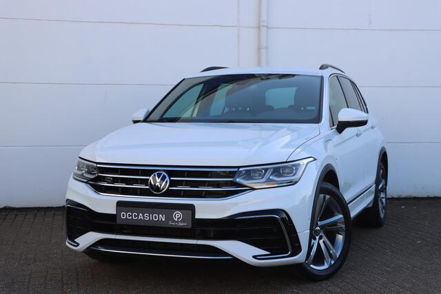 Volkswagen TIGUAN 1.4 TSI eHybrid R-Line Business + 245pk DSG6