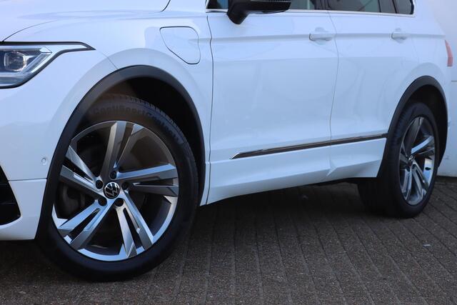 Volkswagen TIGUAN 1.4 TSI eHybrid R-Line Business + 245pk DSG6