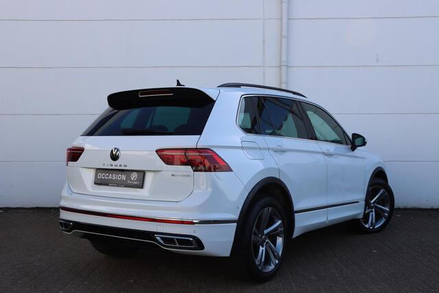 Volkswagen TIGUAN 1.4 TSI eHybrid R-Line Business + 245pk DSG6