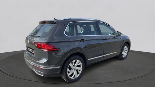 Volkswagen TIGUAN 1.5 TSI 150pk Life Business DSG / Navigatie / Stoel+Stuurverwarming / Camera