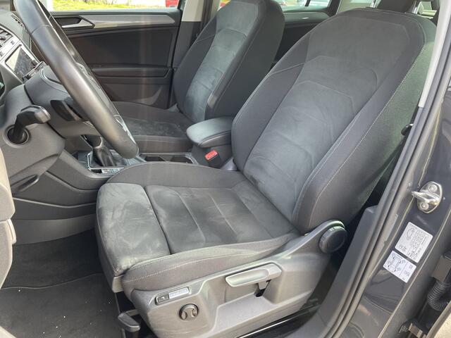 Volkswagen TIGUAN 1.5 TSI 150pk Life Business DSG / Navigatie / Stoel+Stuurverwarming / Camera