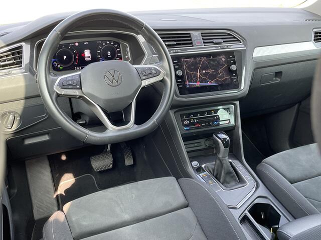 Volkswagen TIGUAN 1.5 TSI 150pk Life Business DSG / Navigatie / Stoel+Stuurverwarming / Camera