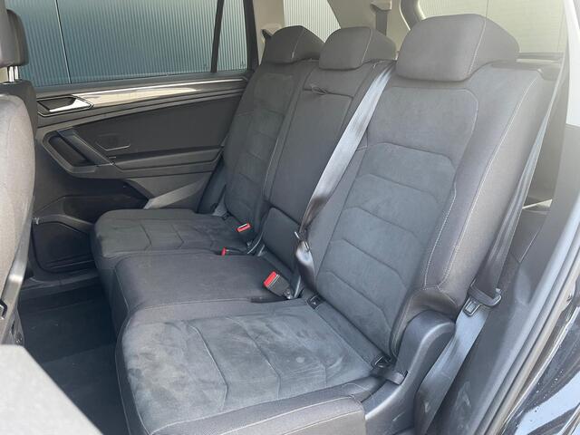 Volkswagen TIGUAN Allspace 2.0 TSI 4Motion Highline 7p. R line Automaat, 180pk,Navi,Stoelverwaming,20inch,Dealer onderhouden