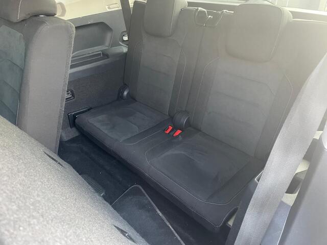 Volkswagen TIGUAN Allspace 2.0 TSI 4Motion Highline 7p. R line Automaat, 180pk,Navi,Stoelverwaming,20inch,Dealer onderhouden
