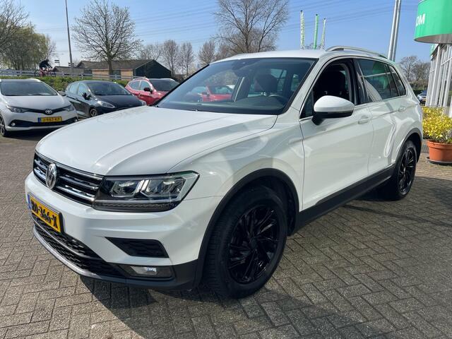 Volkswagen TIGUAN 1.4 TSI CL Bns, Nav, Led, Carplay, 18" inch