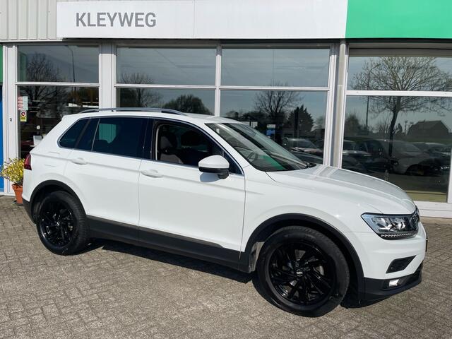 Volkswagen TIGUAN 1.4 TSI CL Bns, Nav, Led, Carplay, 18" inch