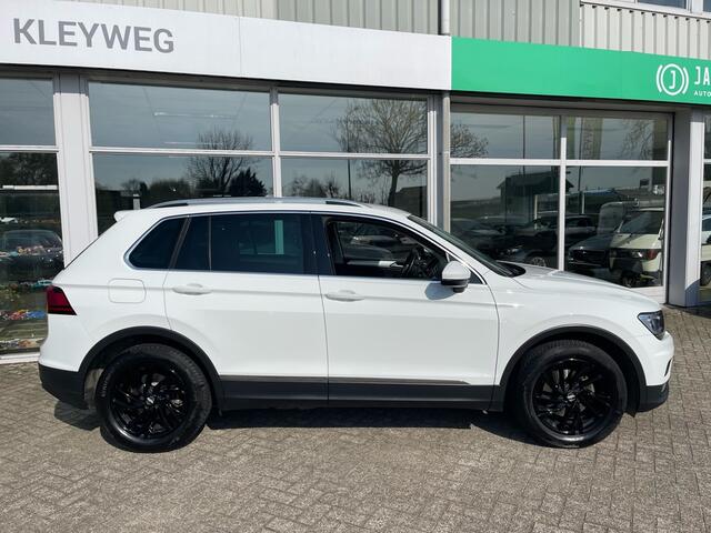 Volkswagen TIGUAN 1.4 TSI CL Bns, Nav, Led, Carplay, 18" inch