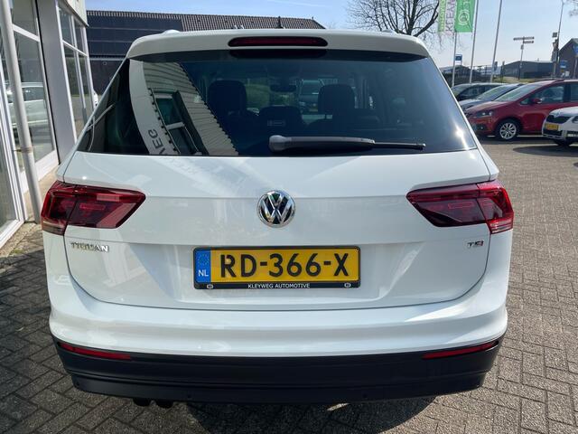 Volkswagen TIGUAN 1.4 TSI CL Bns, Nav, Led, Carplay, 18" inch