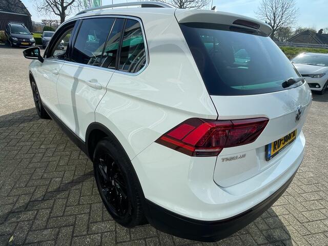 Volkswagen TIGUAN 1.4 TSI CL Bns, Nav, Led, Carplay, 18" inch