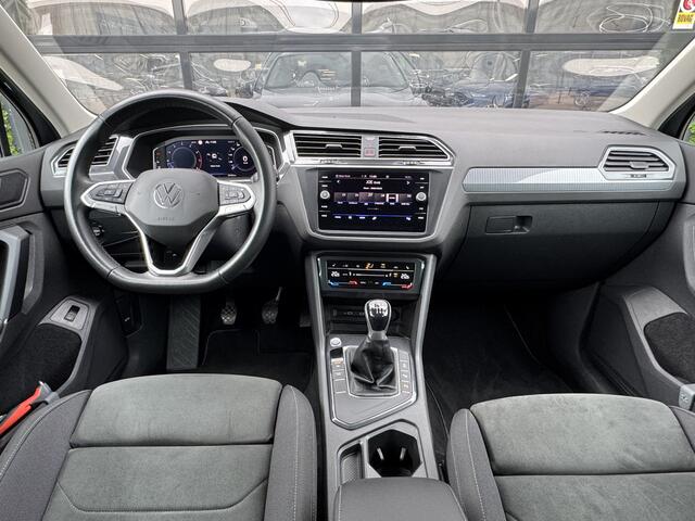 Volkswagen TIGUAN 1.5 TSI Life Business Massage | Carplay | Virtual | LED |