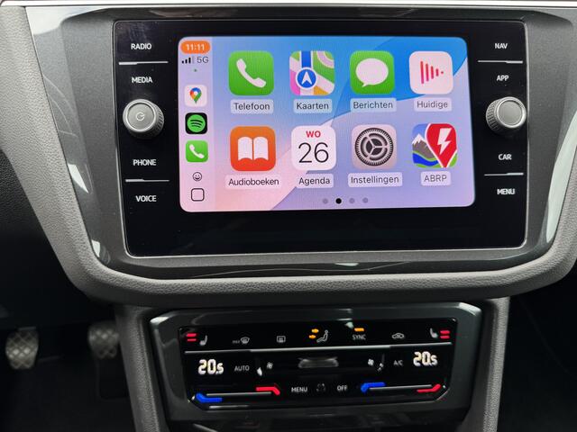 Volkswagen TIGUAN 1.5 TSI Life Business Massage | Carplay | Virtual | LED |