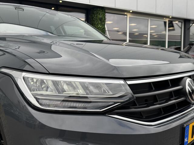 Volkswagen TIGUAN 1.5 TSI Life Business Massage | Carplay | Virtual | LED |