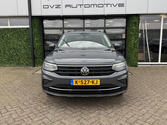 Volkswagen TIGUAN 1.5 TSI Life Business Massage | Carplay | Virtual | LED |