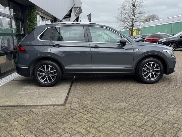 Volkswagen TIGUAN 1.5 TSI Life Business Massage | Carplay | Virtual | LED |
