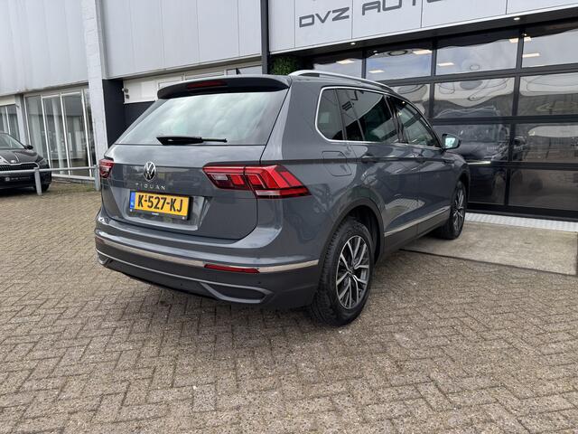 Volkswagen TIGUAN 1.5 TSI Life Business Massage | Carplay | Virtual | LED |