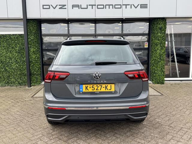 Volkswagen TIGUAN 1.5 TSI Life Business Massage | Carplay | Virtual | LED |