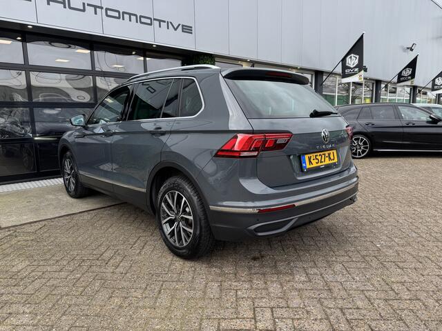 Volkswagen TIGUAN 1.5 TSI Life Business Massage | Carplay | Virtual | LED |