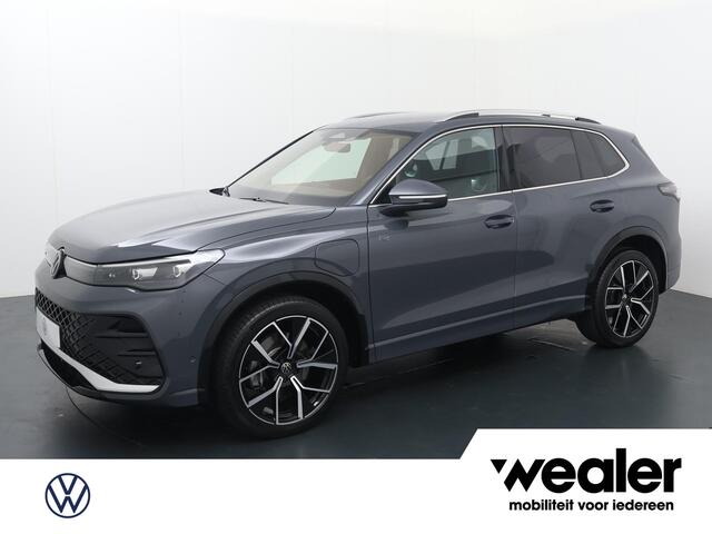 Volkswagen TIGUAN 1.5 eHybrid R-Line Business