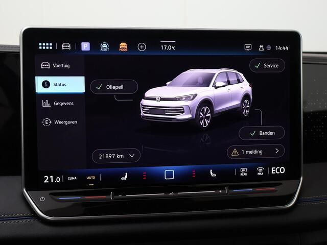 Volkswagen TIGUAN 1.5 eHybrid R-Line Business