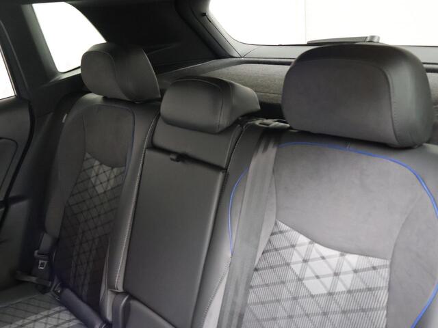 Volkswagen TIGUAN 1.5 eHybrid R-Line Business