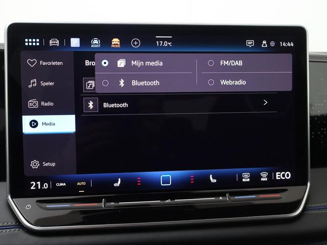 Volkswagen TIGUAN 1.5 eHybrid R-Line Business