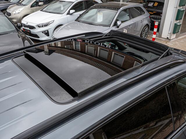 Volkswagen TIGUAN Allspace 1.5 TSI Highline Business R-Line 7p. PANO LEDER 19 INCH CAMERA BLACK OPTIC MATRIX LED