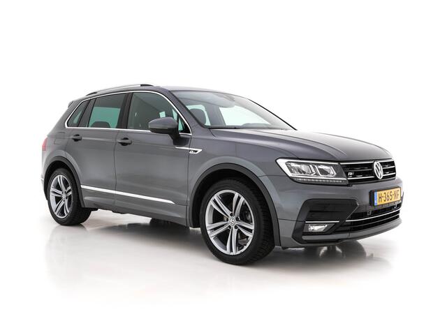 Volkswagen TIGUAN 1.5 TSI Comfortline Business *ADAPTIVE-CRUISE | DIGI-COCKPIT | FULL-LED | NAVI-FULLMAP | COMFOR-SEATS | DAB+ | 19''ALU | ECC | PDC | TOWBAR*