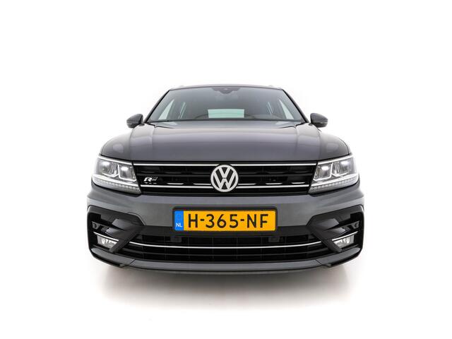 Volkswagen TIGUAN 1.5 TSI Comfortline Business *ADAPTIVE-CRUISE | DIGI-COCKPIT | FULL-LED | NAVI-FULLMAP | COMFOR-SEATS | DAB+ | 19''ALU | ECC | PDC | TOWBAR*