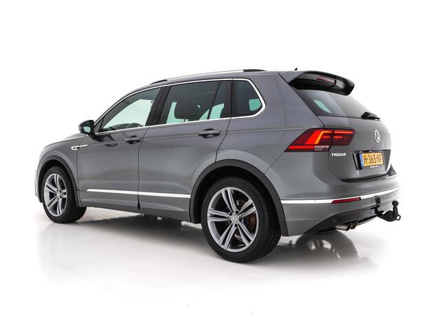 Volkswagen TIGUAN 1.5 TSI Comfortline Business *ADAPTIVE-CRUISE | DIGI-COCKPIT | FULL-LED | NAVI-FULLMAP | COMFOR-SEATS | DAB+ | 19''ALU | ECC | PDC | TOWBAR*