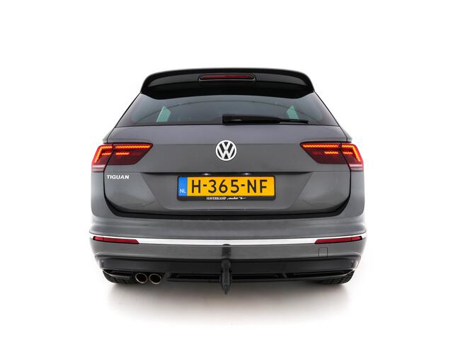 Volkswagen TIGUAN 1.5 TSI Comfortline Business *ADAPTIVE-CRUISE | DIGI-COCKPIT | FULL-LED | NAVI-FULLMAP | COMFOR-SEATS | DAB+ | 19''ALU | ECC | PDC | TOWBAR*