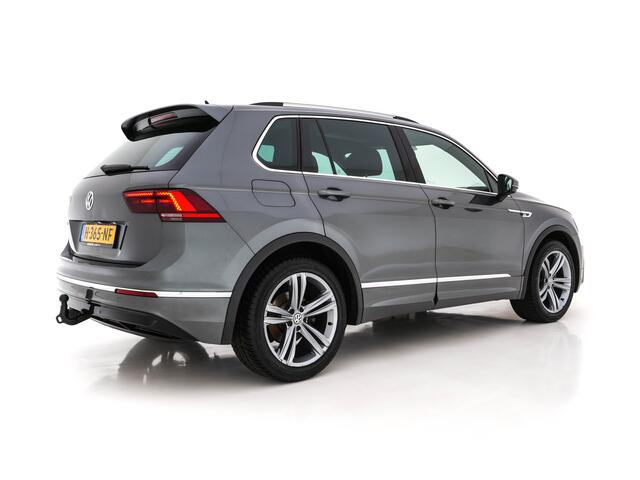 Volkswagen TIGUAN 1.5 TSI Comfortline Business *ADAPTIVE-CRUISE | DIGI-COCKPIT | FULL-LED | NAVI-FULLMAP | COMFOR-SEATS | DAB+ | 19''ALU | ECC | PDC | TOWBAR*