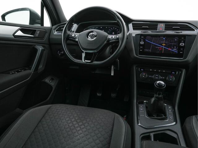 Volkswagen TIGUAN 1.5 TSI Comfortline Business *ADAPTIVE-CRUISE | DIGI-COCKPIT | FULL-LED | NAVI-FULLMAP | COMFOR-SEATS | DAB+ | 19''ALU | ECC | PDC | TOWBAR*