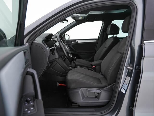 Volkswagen TIGUAN 1.5 TSI Comfortline Business *ADAPTIVE-CRUISE | DIGI-COCKPIT | FULL-LED | NAVI-FULLMAP | COMFOR-SEATS | DAB+ | 19''ALU | ECC | PDC | TOWBAR*