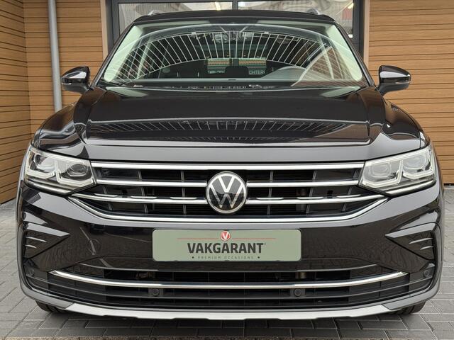Volkswagen TIGUAN 1.4 TSI eHybrid Bisns,Pano,Trekh,Virtual,Navi,App